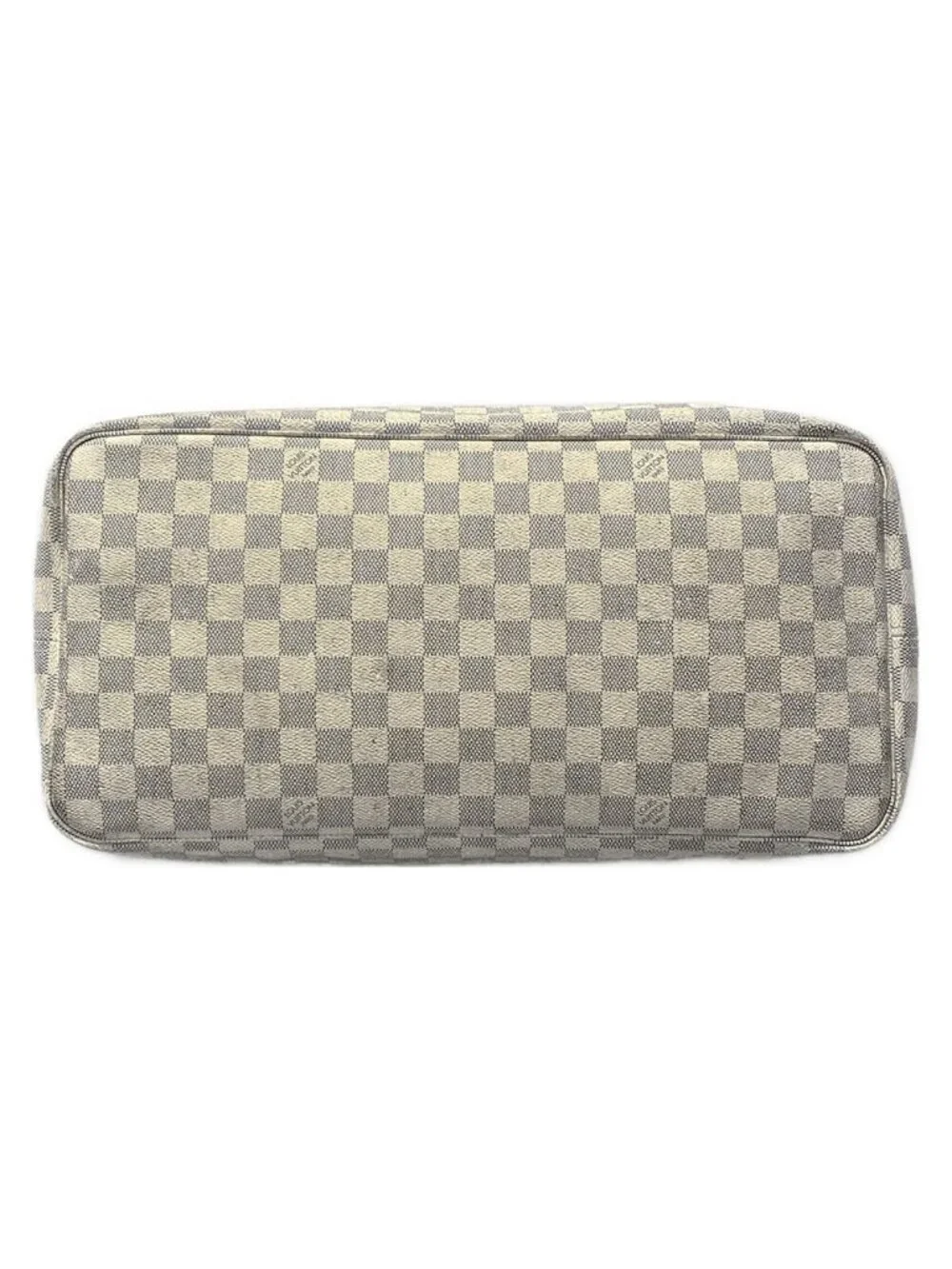 Louis Vuitton Tote Bag Damier Neverfull GM Azur